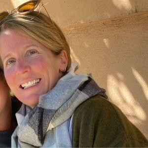 Meet your Posher, Stastacy